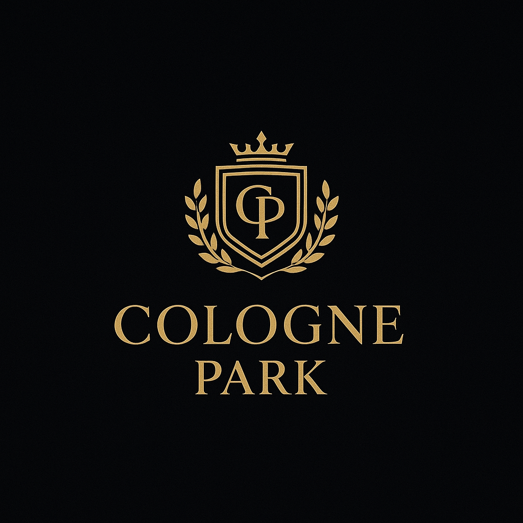 Cologne park